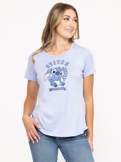 Women's Stitch Sleep Tee Women's Stitch Sleep Tee