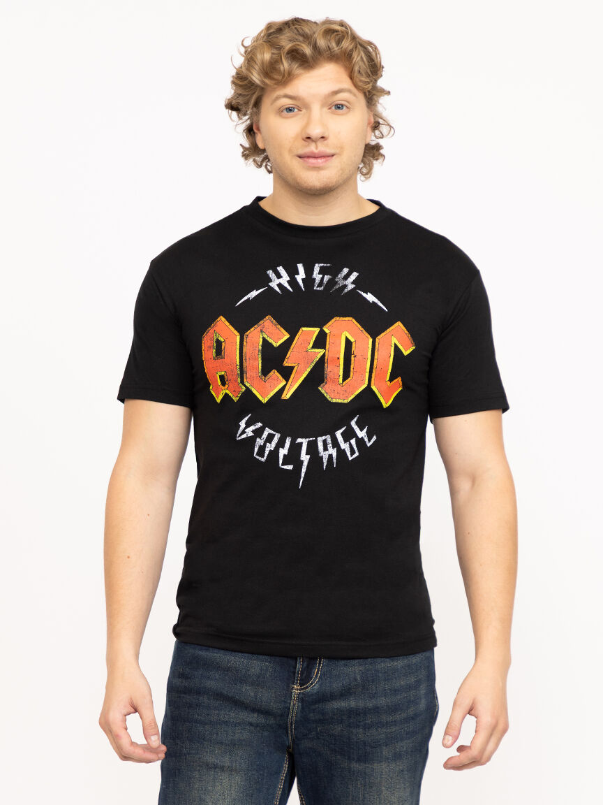 Men's AC/DC Tee