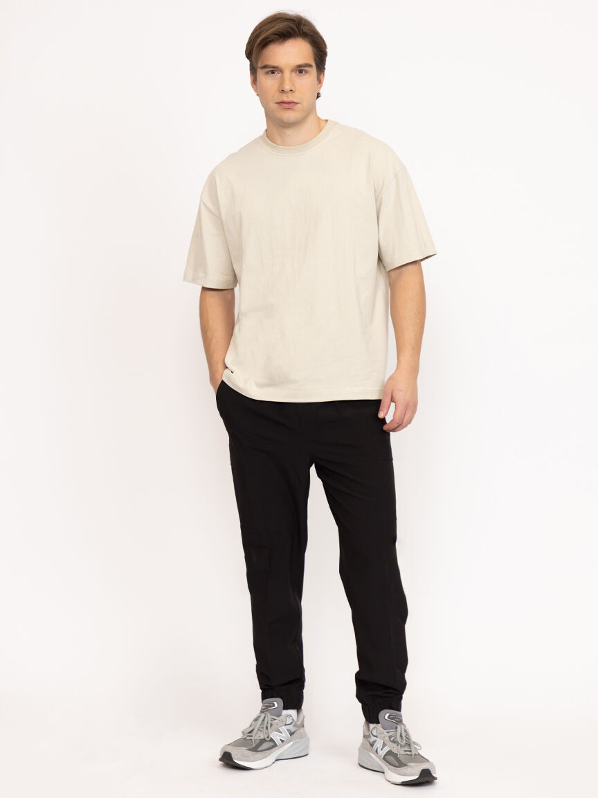 Men's Ripstop Cargo Jogger