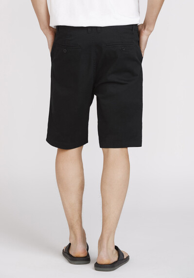 Men's Chino Shorts Image 2