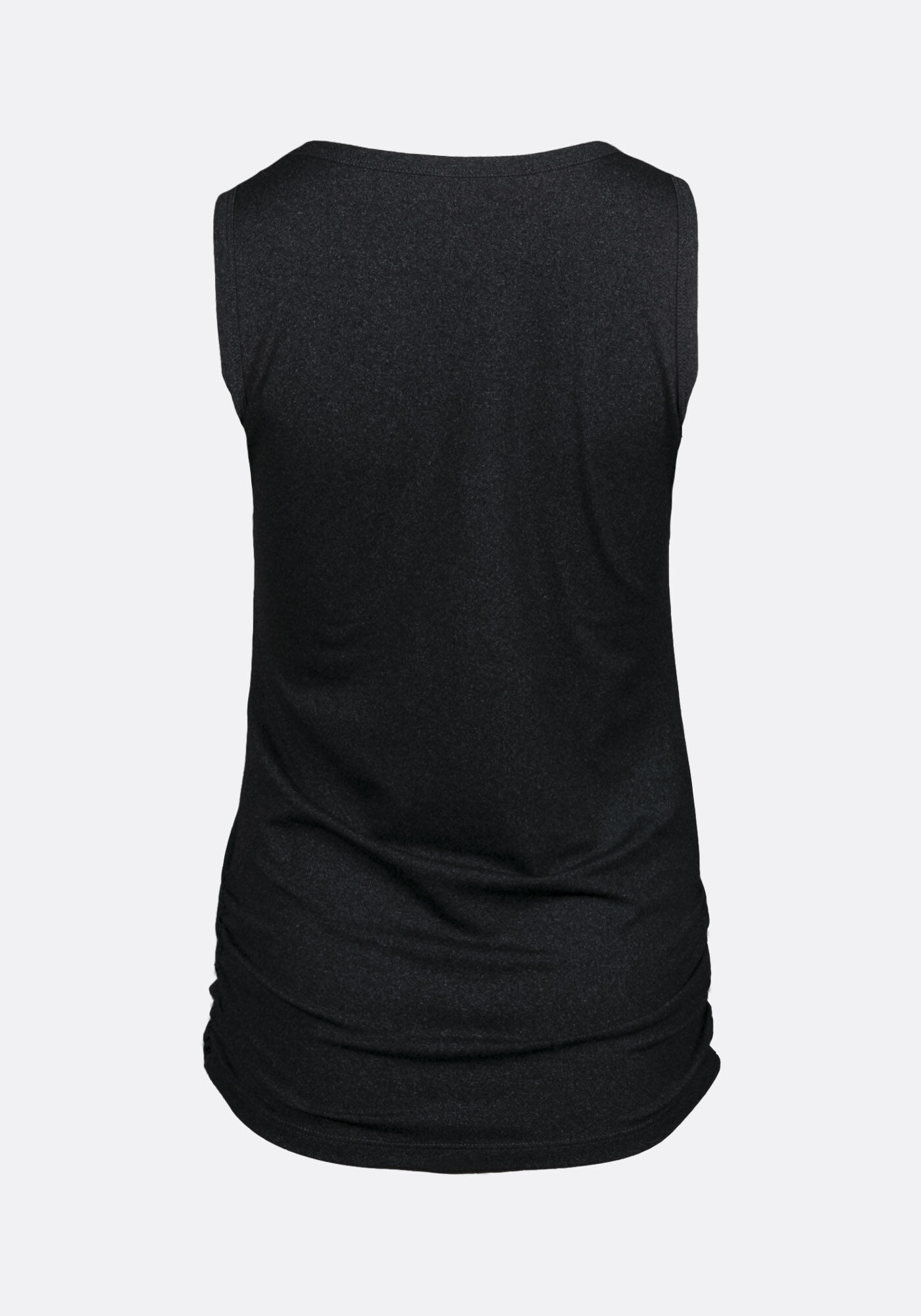 Women's Side Ruched Tank Warehouse One