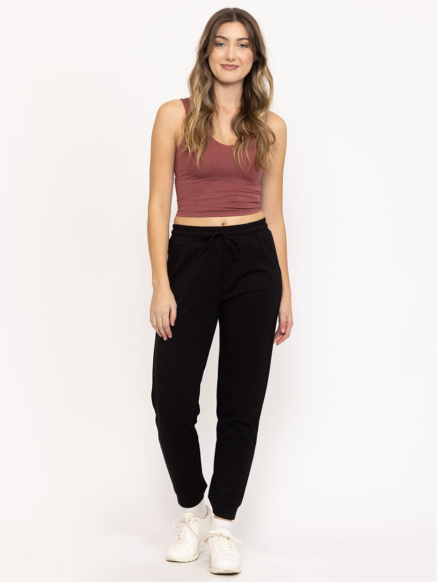 Women's Scuba Jogger