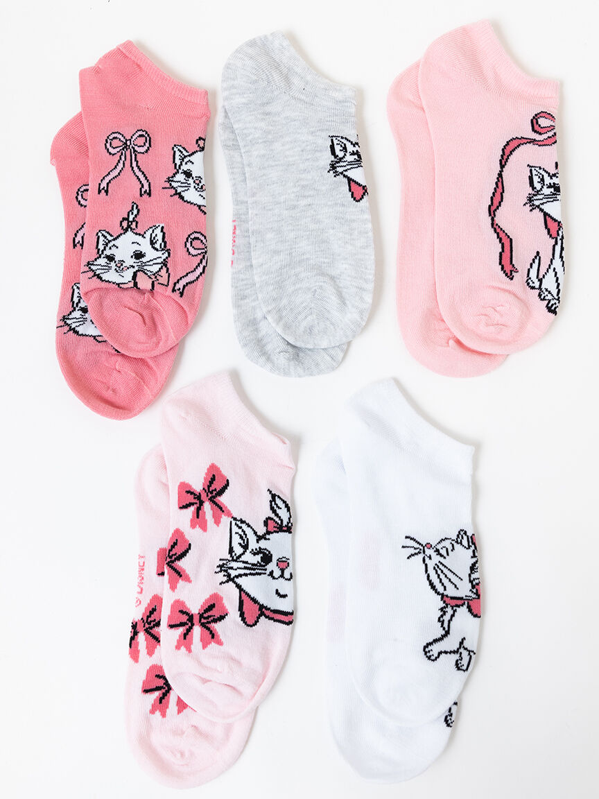 Women's Aristocats Socks