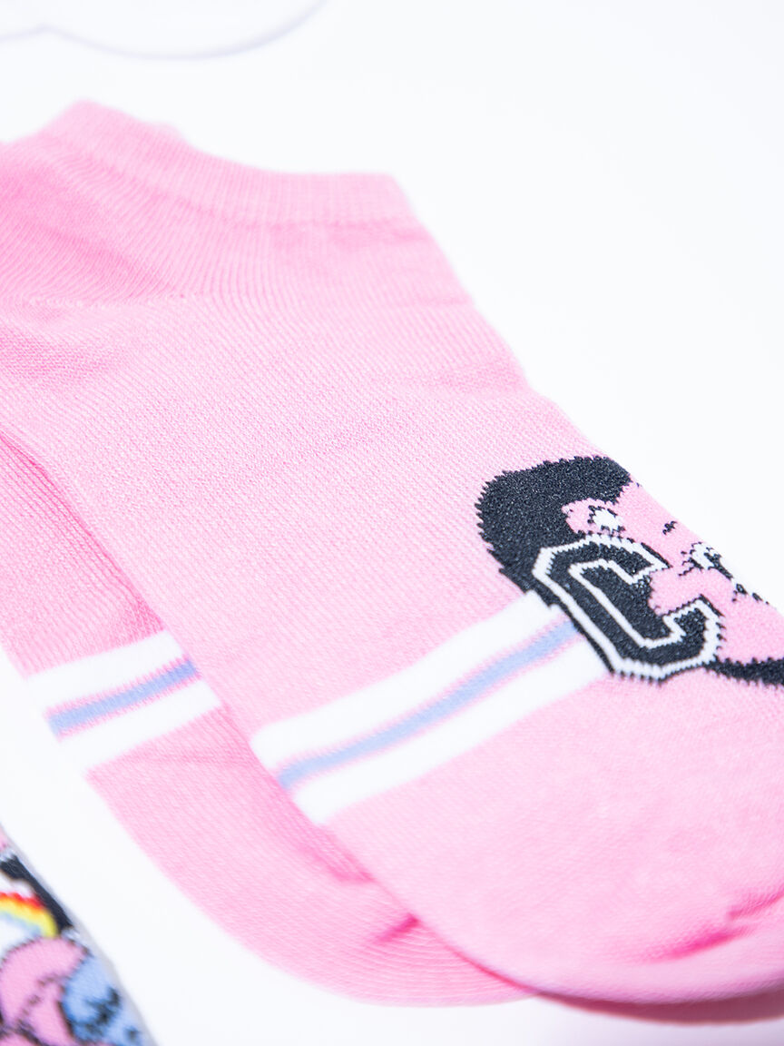 Women's Care Bears Socks