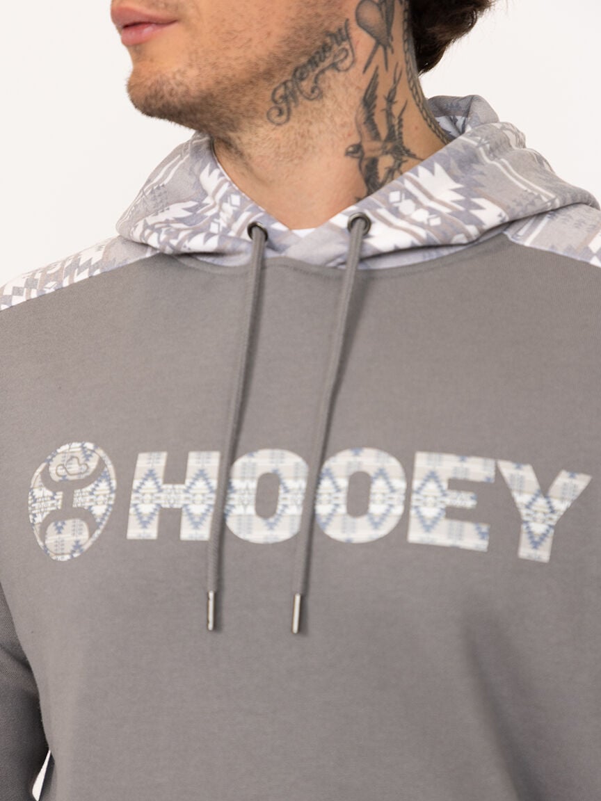 Men's Canyon Hoodie