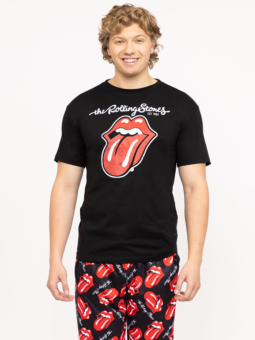 Men's Rolling Stone Tee