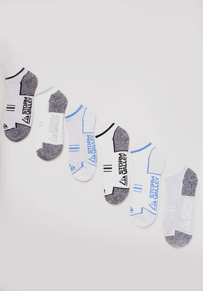 Men's Trainer Sport Sock Men's Trainer Sport Sock Image 3