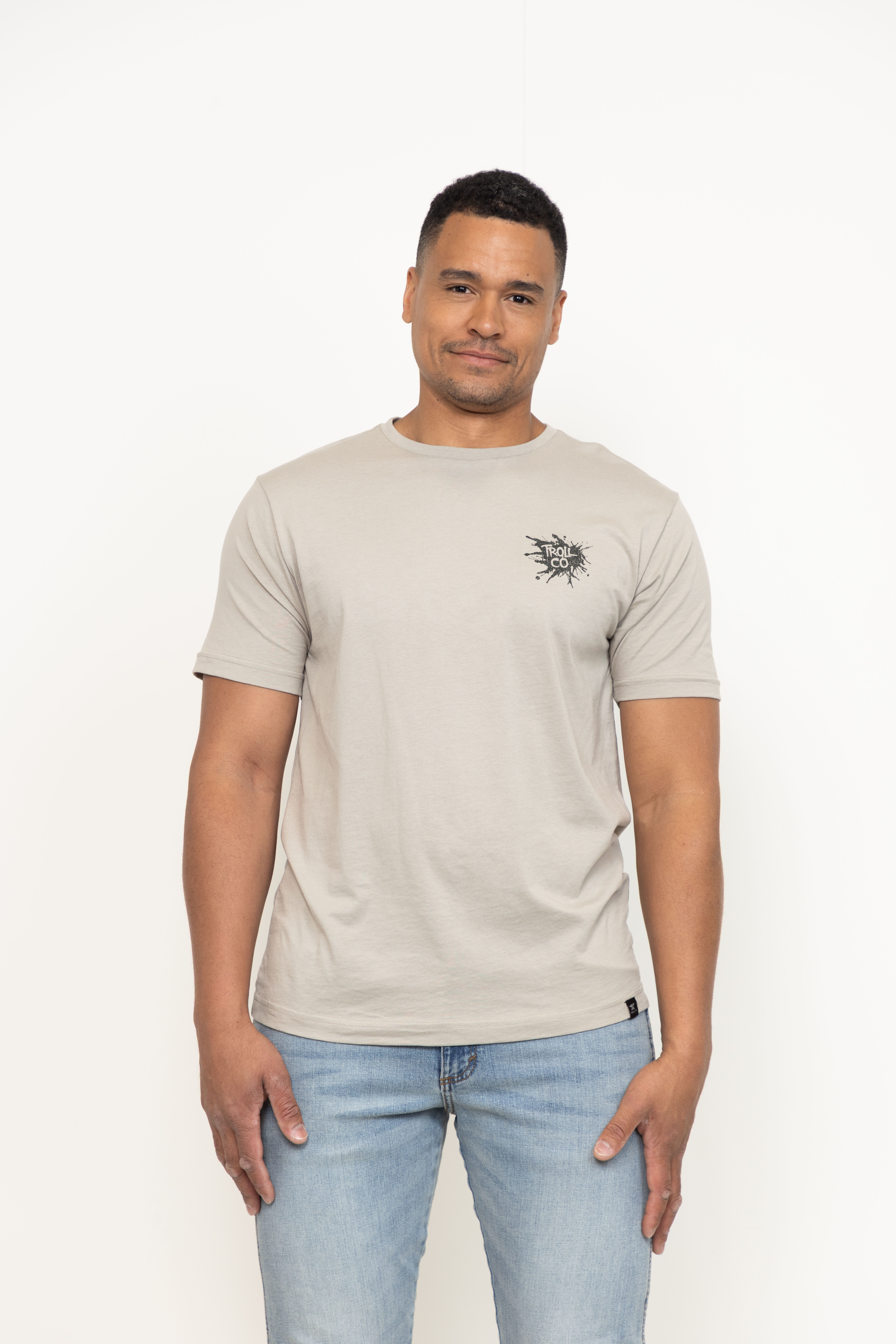 Men's DBC Reaper Tee