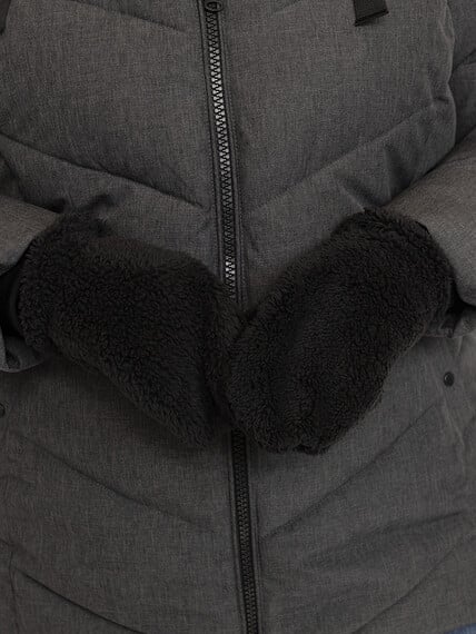 Women's Mitts Women's Mitts Image 4