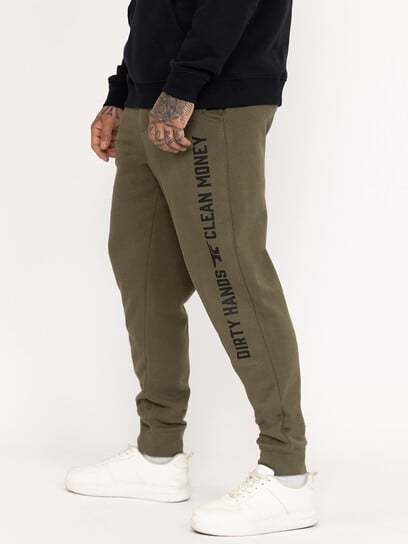 Men's Days Off Jogger Pant Men's Days Off Jogger Pant