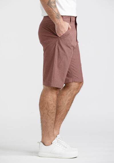 Men's Hybrid Shorts Image 3