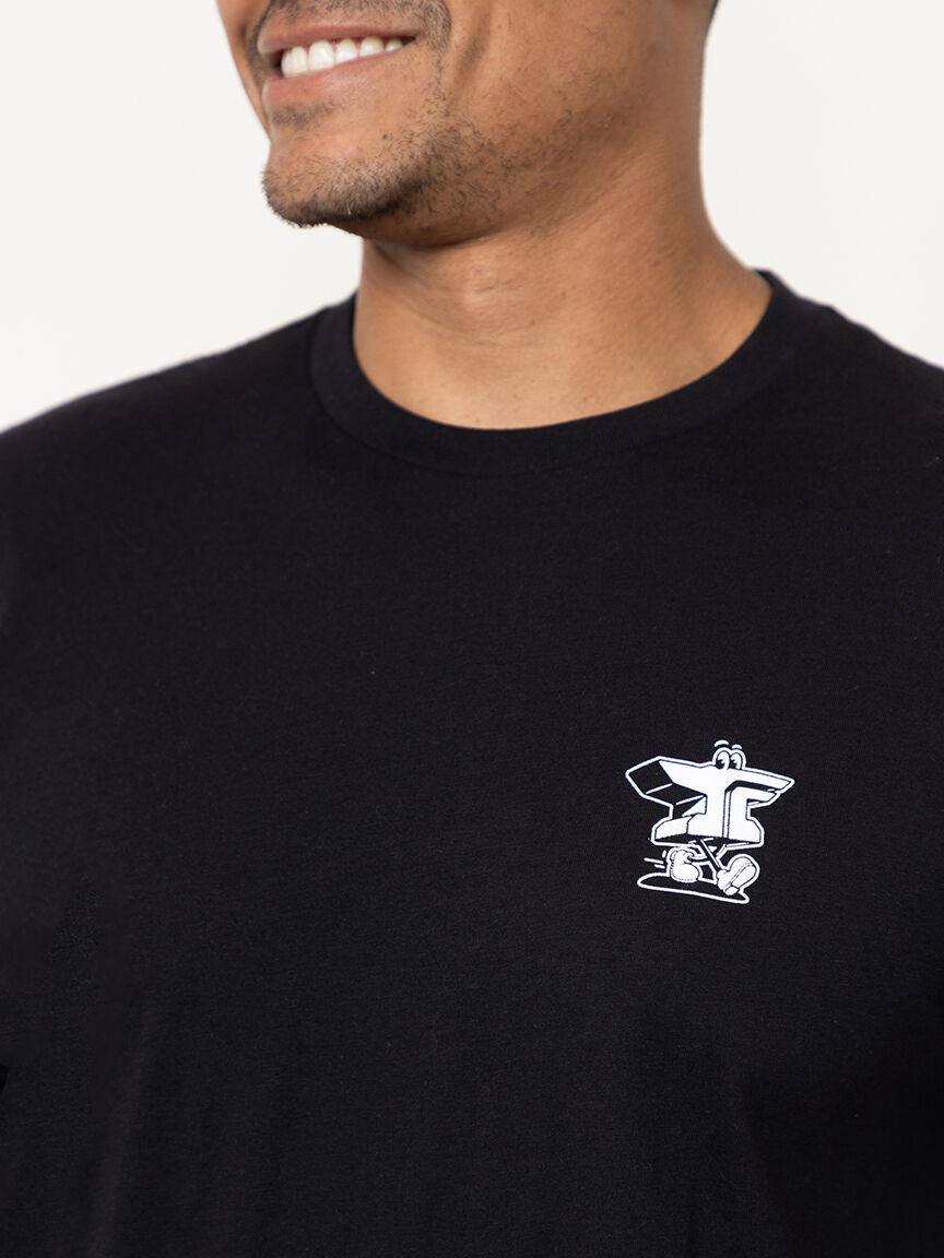 Men's Dirty Hands Clean Money Tee