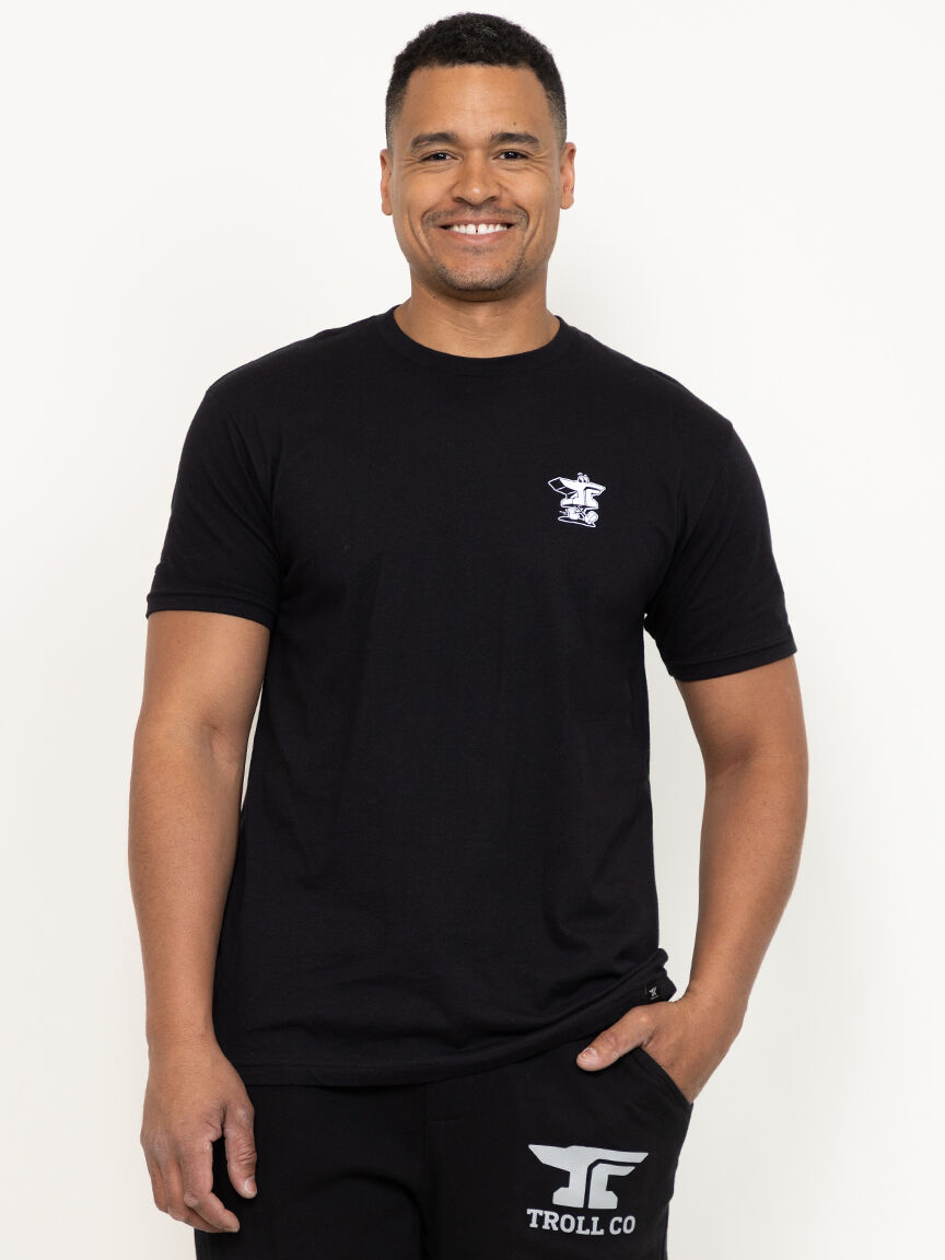 Men's Dirty Hands Clean Money Tee