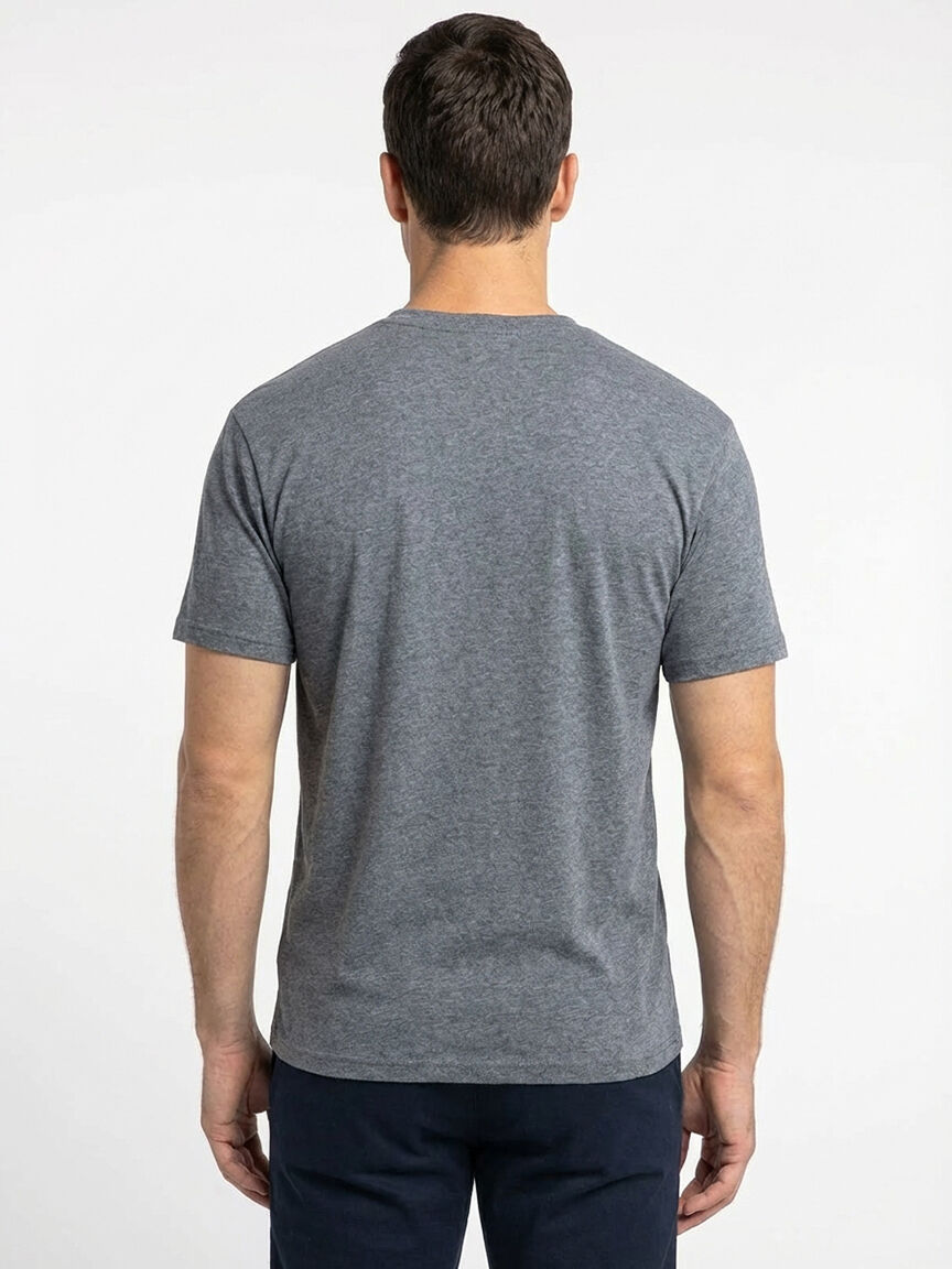 Men's Motley Crue Tee