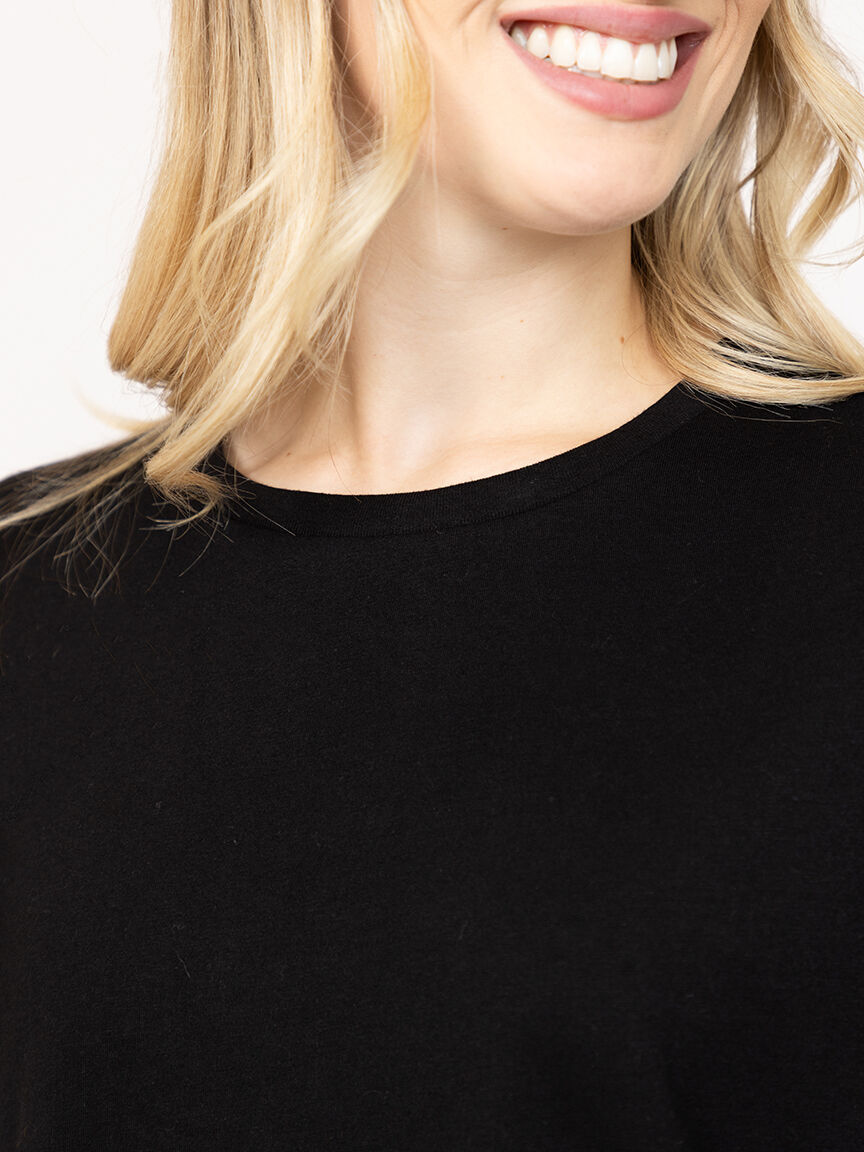 Women's Oversized Tee