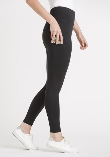 Women's Cell Phone Pocket Legging Women's Cell Phone Pocket Legging
