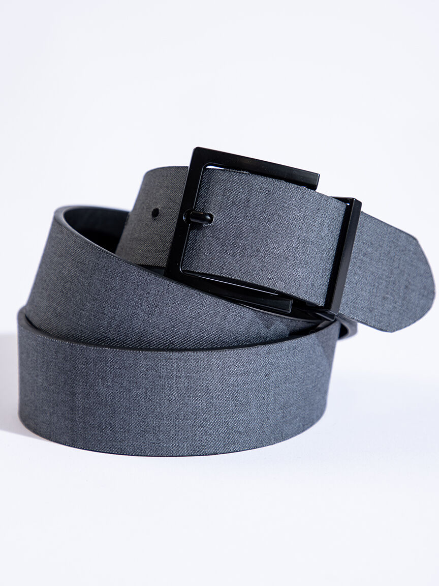 Men's Reversible Belt