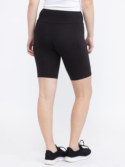Women's Cell Phone  Pocket Bike Short Women's Cell Phone  Pocket Bike Short