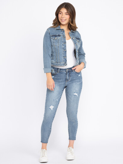 Ladies Size 18 Jeans