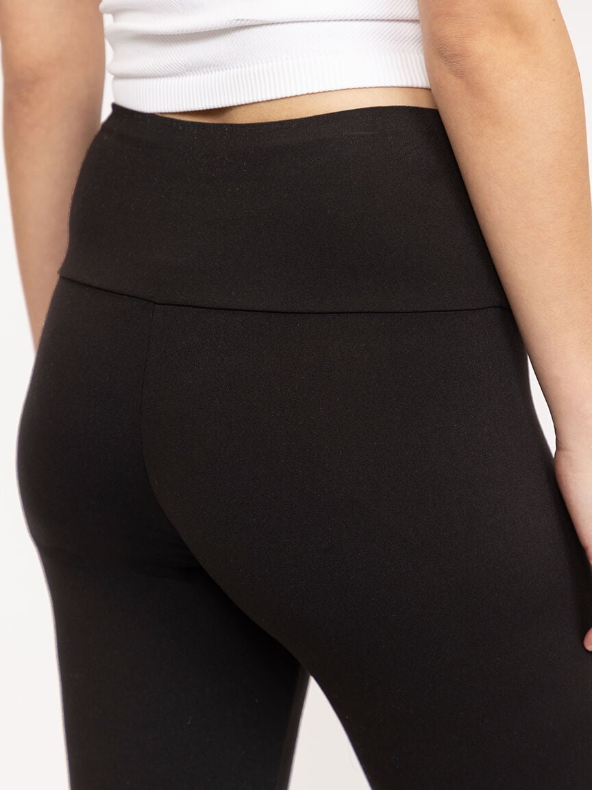Women's Super Soft Capri Legging