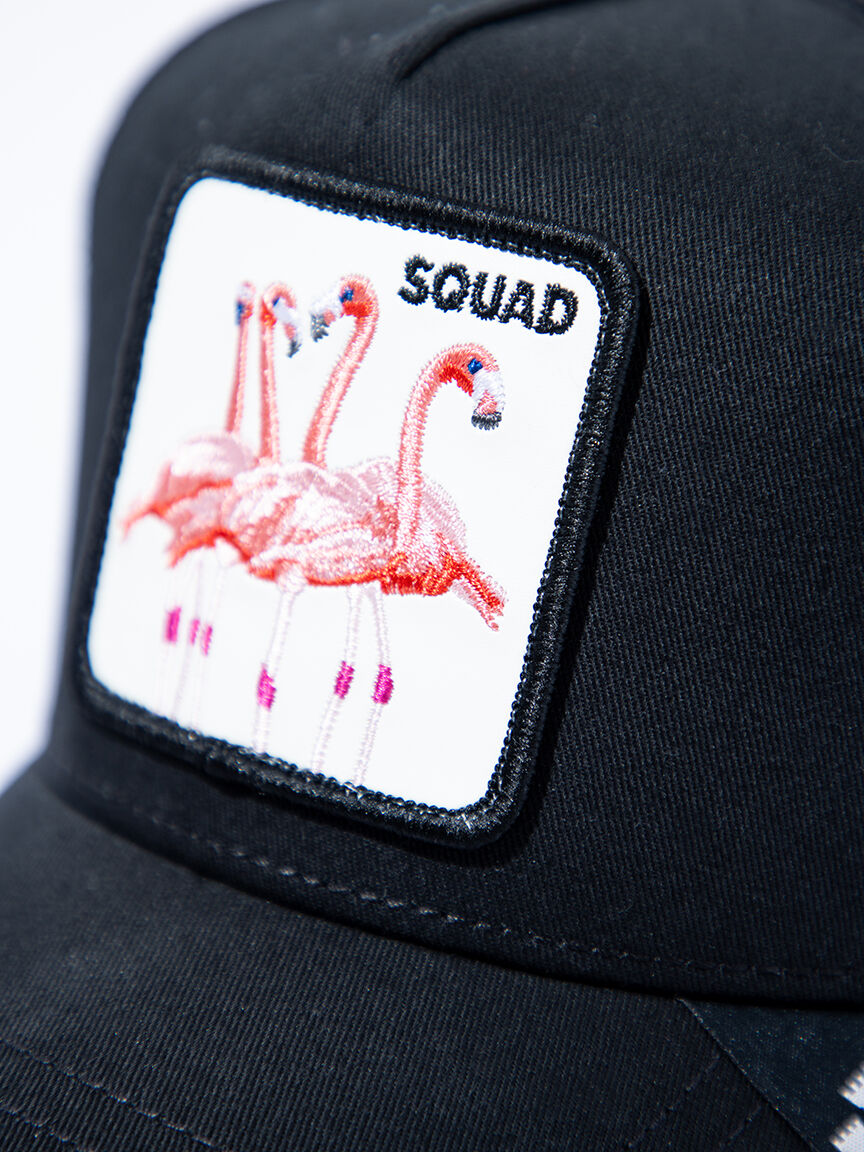 The Squad Goals Hat