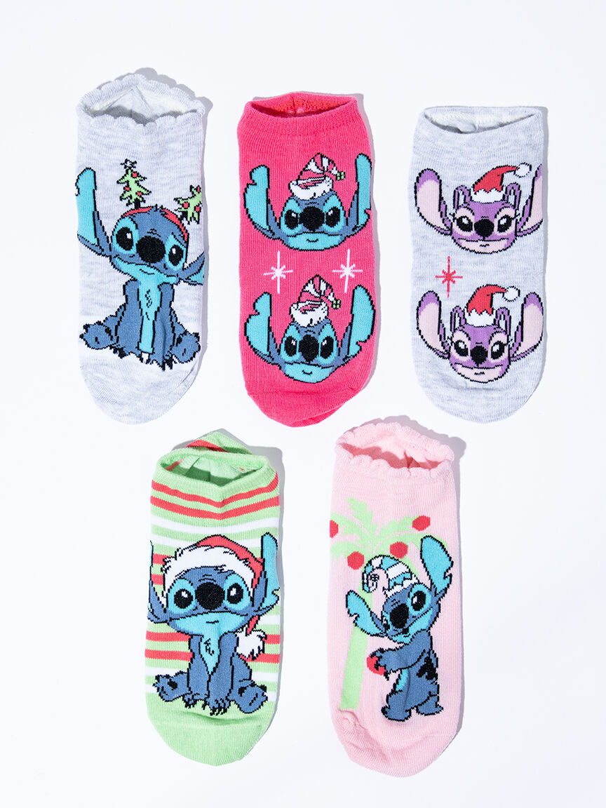 Women's Lilo & Stitch Socks