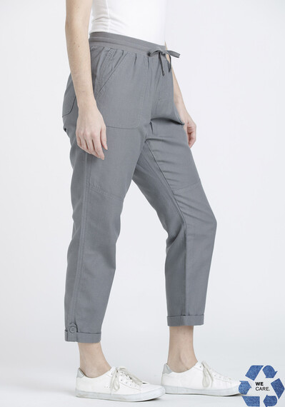 Women's Pull-on Weekender Soft Pant Image 3