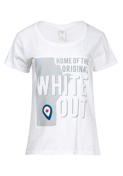Home of the Original White Out Image 1
