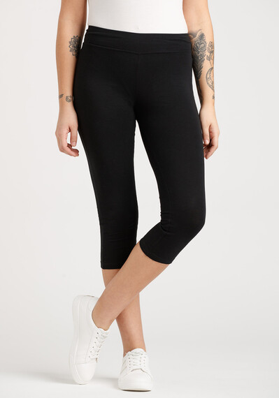 Women's Capri Legging Women's Capri Legging Image 1