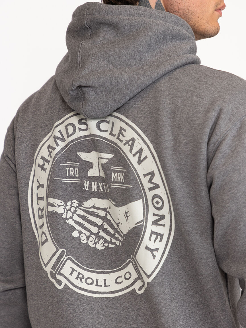 Men's Haggler Hoodie