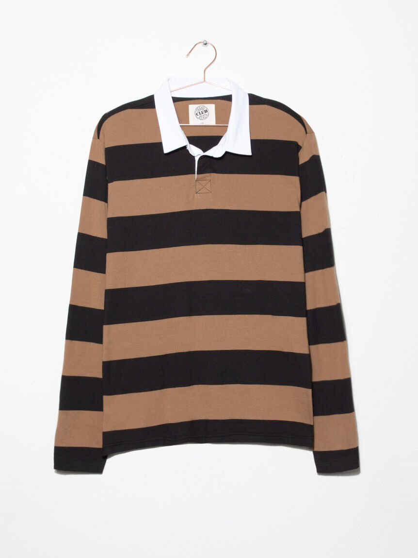 Men's Rugby Shirt Warehouse One