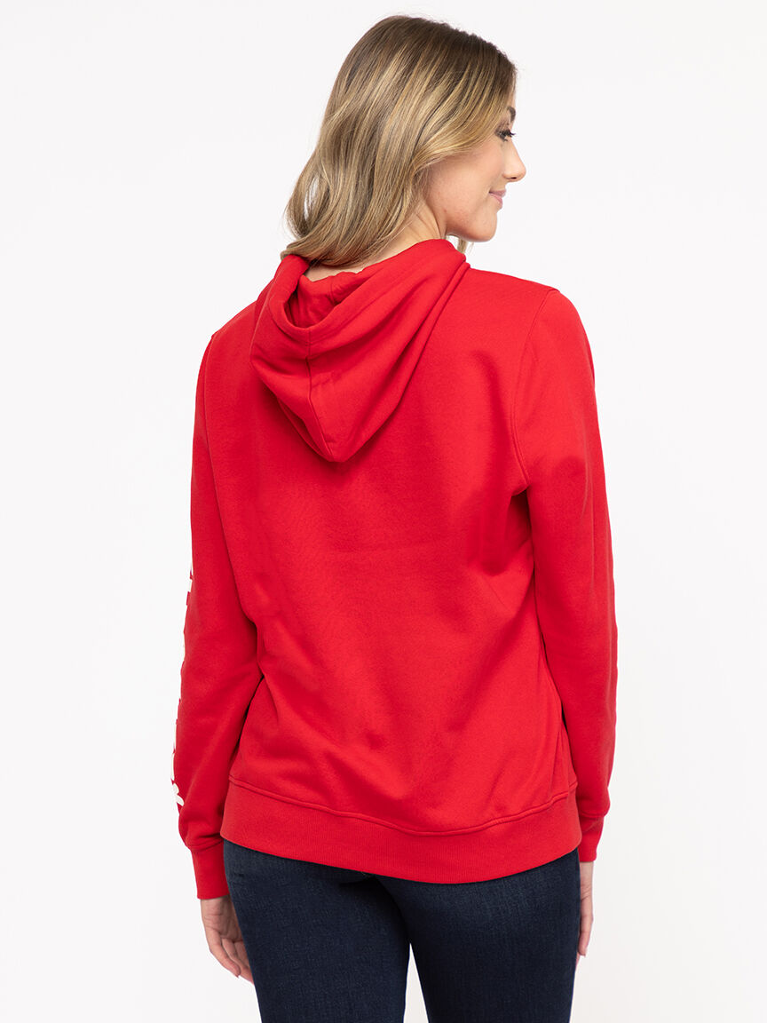 Women's Hello Kitty Hoodie