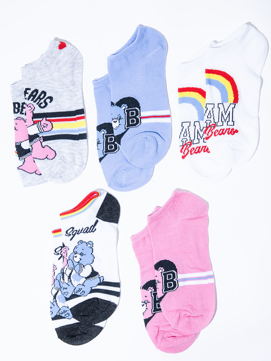 Women's Care Bears Socks