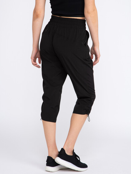 Women's Hybrid Capri Women's Hybrid Capri Image 4