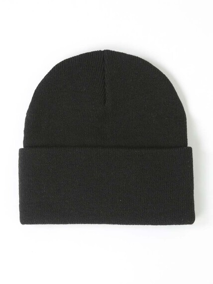 Men's Beanie Men's Beanie Image 2