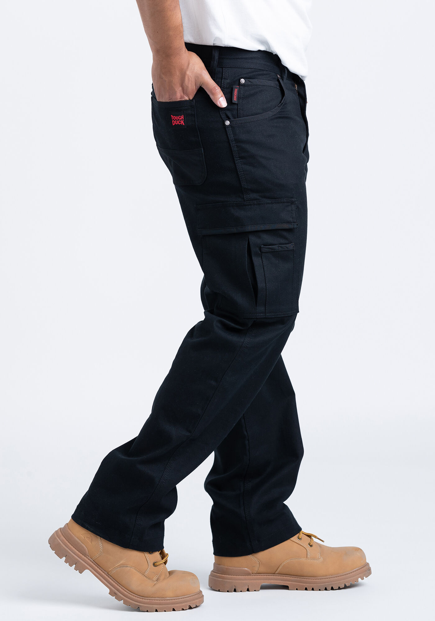 Flex Twill Cargo Pant Warehouse One