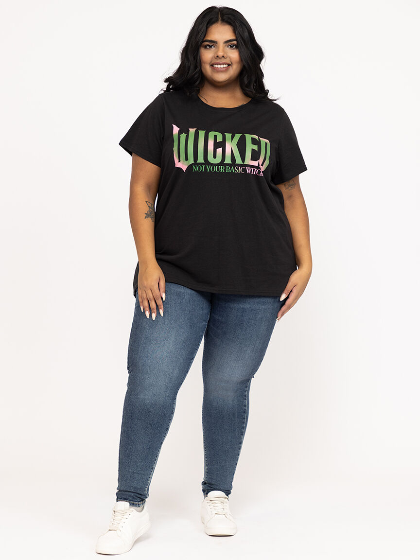 Women's Wicked Relaxed Tee