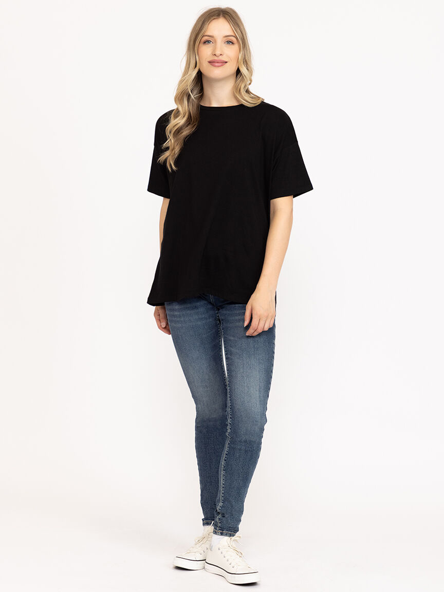 Women's Oversized Tee