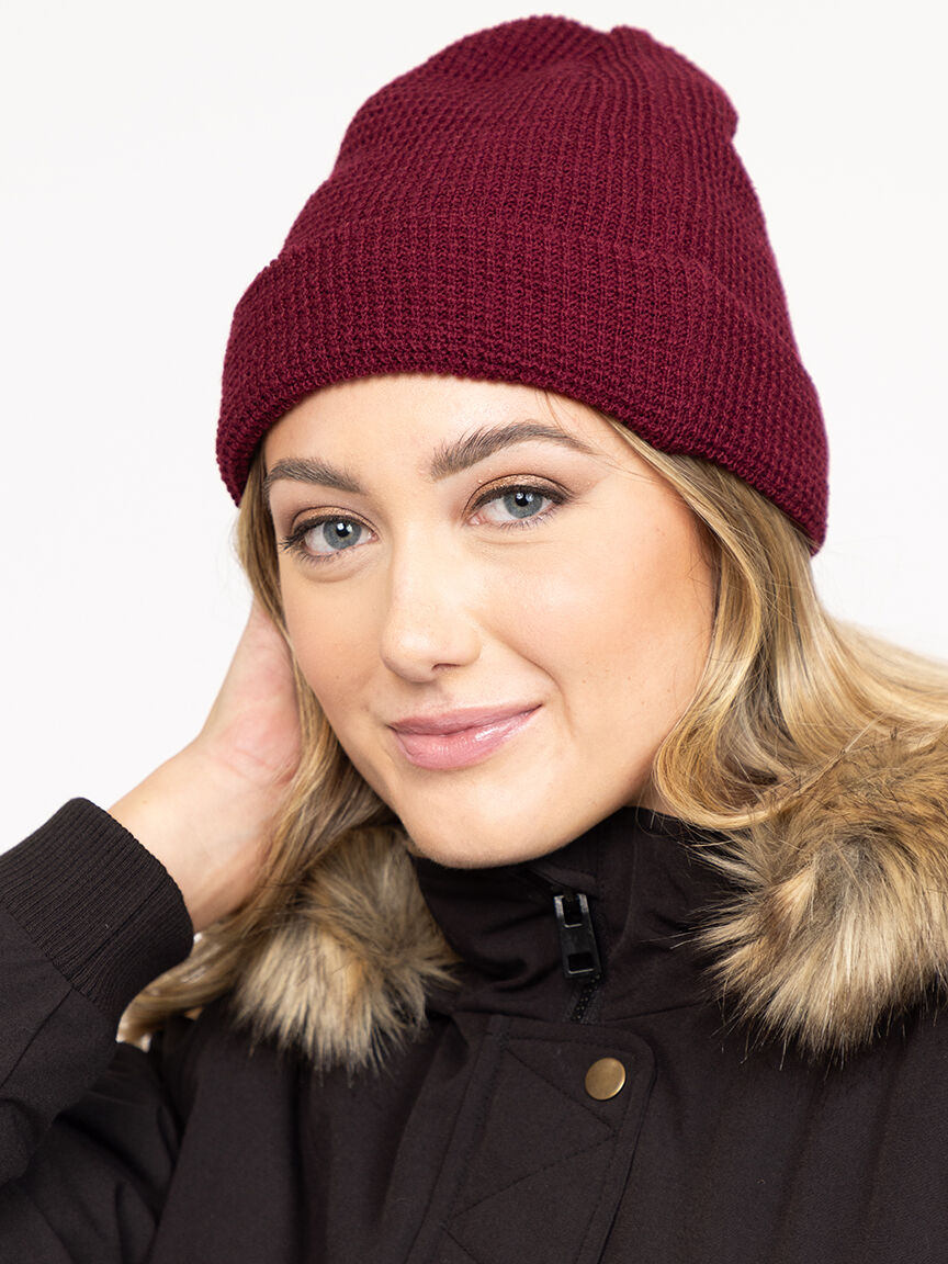 Women's Beanie