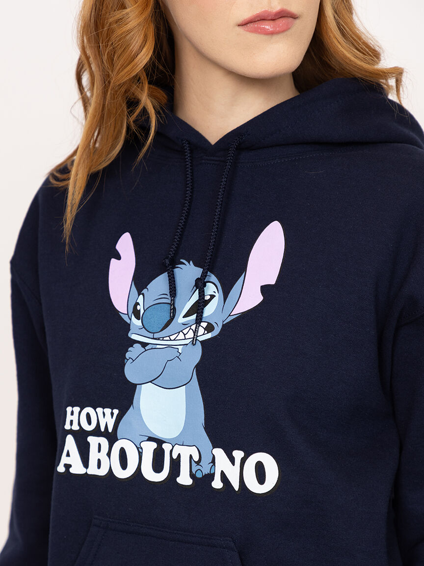 Women's Stitch Hoodie