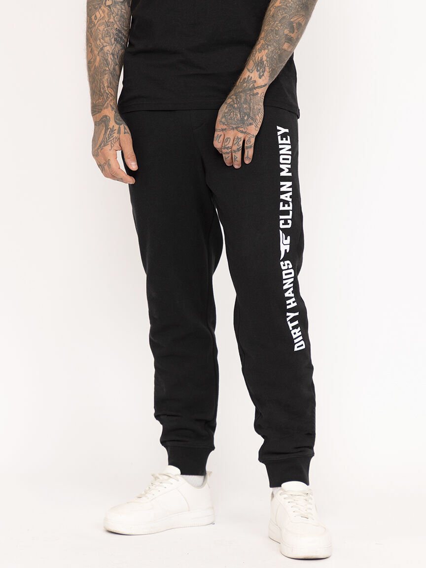Men's Days Off Jogger Pant