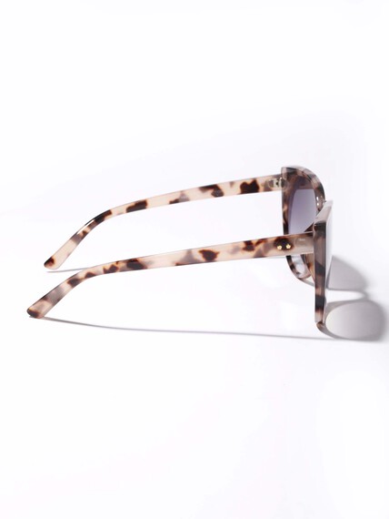 Women's Cat Eye Sunglasses Women's Cat Eye Sunglasses Image 3