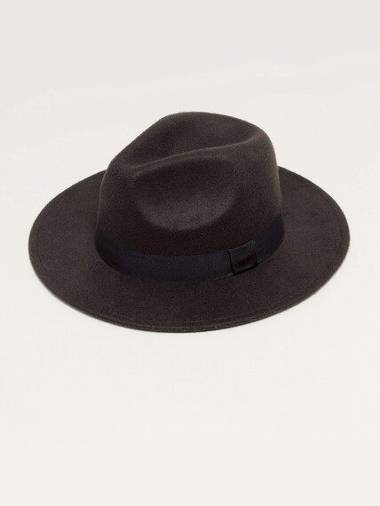 Women's Fedora Hat Image 3