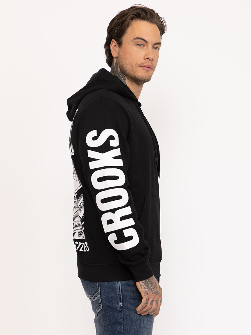 Men's Money Maker Hoodie
