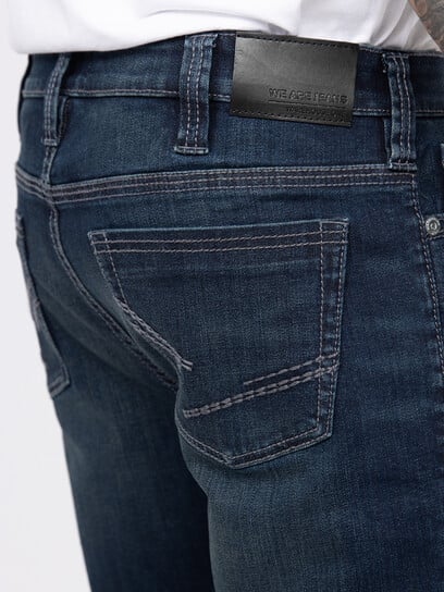 Men's Classic Boot Dark Jeans Men's Classic Boot Dark Jeans