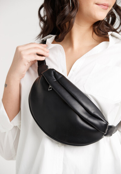 PU Belt Bag PU Belt Bag Image 1