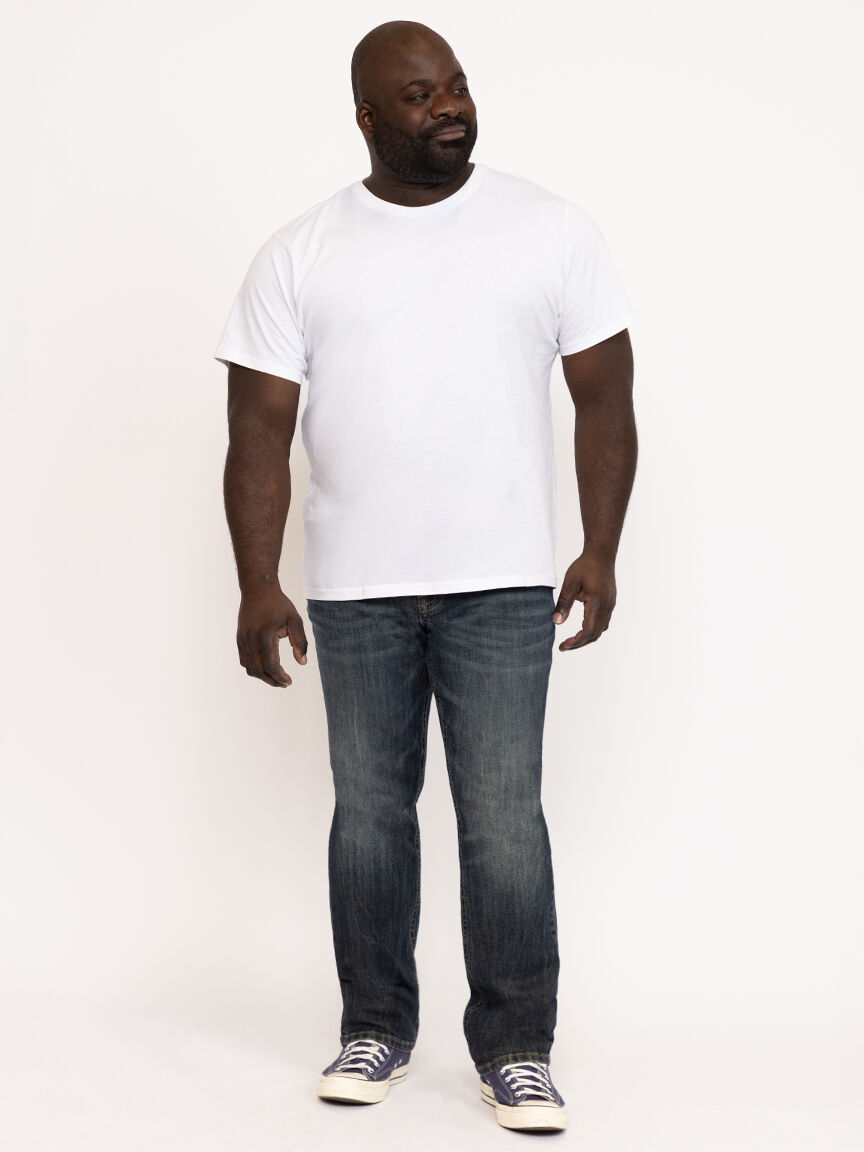 Men's Everyday Crew Neck Tee