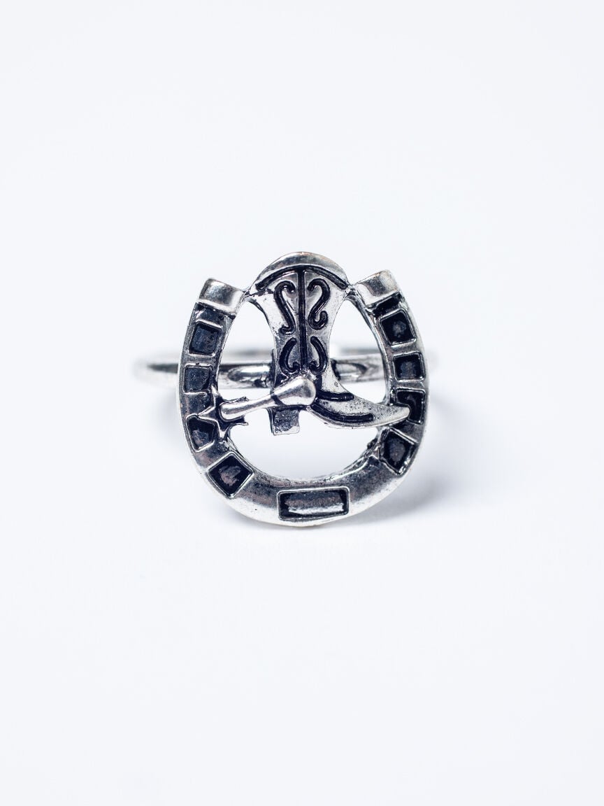 Women's Western Rings