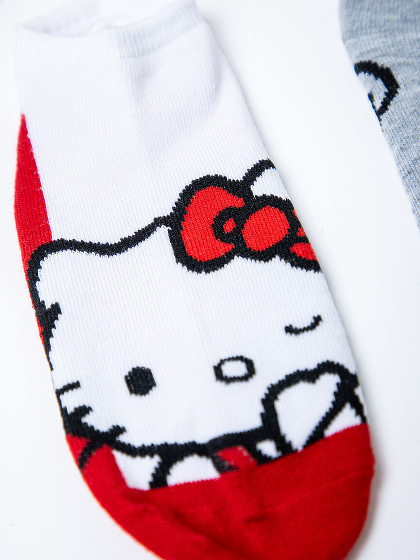 Women's Hello Kitty Socks