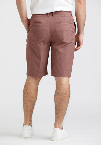 Men's Hybrid Shorts Image 2